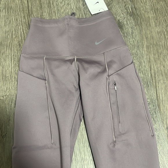 Nike Running Leggings - Picture 3 of 5